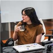 Experta en Marketing digital con más de 5 años de experiencia. Graduada en la Universidad de Granada y con 3 másters.