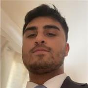 I give private lessons to anyone interested in the law, studying the law at school or university.