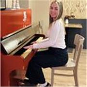 I give privet lessons tailored to your level and learning needs for children and adults age 8