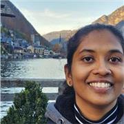 I can speak English and also like teaching