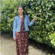 Gagandeep Kaur