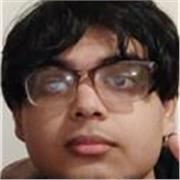 Undergraduate maths and physics student that is able to teach both maths and physics.