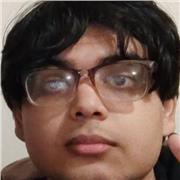 Undergraduate maths and physics student that is able to teach both maths and physics.