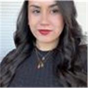 Una chica súper extrovertida, paciente y dedicada a mis principios 
