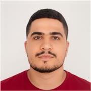 As an Arabic teacher for beginners/intermediates, I am really passionate about helping people speak my mother tongue.