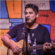 Clases de guitarra online - Jazz, Blues, MPB
