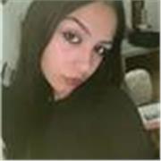 Chica con pasión por la historia y por enseñar de forma dinámica y entretenida