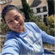 Soy una mujer con ganas de ayudar y apoyar a mejorar; y los niños me agradan mucho 