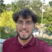 Professeur d’anglais diplômé du Cambridge B2 First offrant des cours d’anglais pour enfants et adultes sur Rennes à domicile