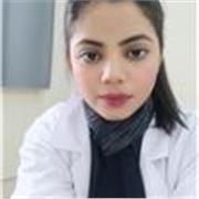 Andleeb Zahra jaffri