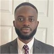 Bar Course Graduate and County Court Advocate