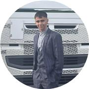 Native English speaker, Tutor up to GCSE level in maths. Ready to help with confidence, leaning content and exam questions.