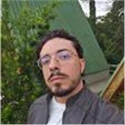 Professor de matemática de níveis finais do ensino fundamental, ensino médio, e nível olímpico