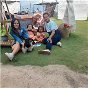 Atencion a la primera infancia