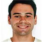 Hola muy buenas, soy Antonio Ruiz, graduado en Física por la Universidad de Córdoba, mi meta es ser profesor de matemáticas por lo