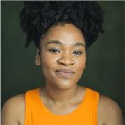 I am a native English speaker who has 6 years teaching experience. I help students in their vocabulary, pronunciation and fluency