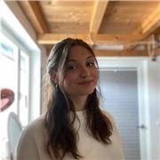 Privater Englisch- und Lateinunterricht von Anna.