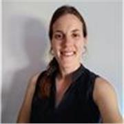 Profesora de Inglés y Lengua con 5 años de experiencia
