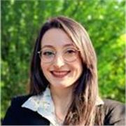 Laureanda in Arti visive e Media education per le discipline letterarie el'editoria