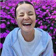 Profesor de educación infantil/primaria. Terminando estudios de enseñanza de español para extranjeros.