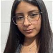 Estudio ingeniería informática y las matemáticas siempre fue mi asignatura favorita y se me han dado bien.