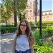 Studentessa del quinto anno di medicina a Padova impartisce ripetizioni in: matematica, fisica, chimica e preparazione ai test sanitari