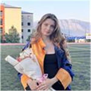 Nergis Güler Korkut
