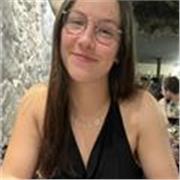 Profesora de Matemáticas apta para nivel primaria y bachiller.