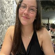 Profesora de Matemáticas apta para nivel primaria y bachiller.