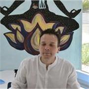 Private Online Yoga-Stunden von einem zertifizierten Yoga-Lehrer