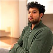 I am a product design tutor with over 5 years of teaching experience and 2 years of on-site industrial design experience.