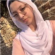 Lessons aimed at GCSE students and A-level students. I’m someone who can enthusiastically teach in an environment that is relaxing