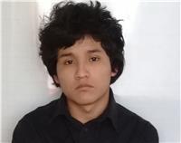 Mi nombre es Eduardo Raúl Nieva Valencia, actualmente tengo 22 años, soy estudiante de la carrera de ingeniería Civil