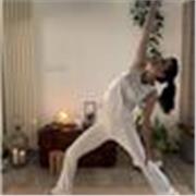 Insegnante di Yoga e facilitatrice Mindfulness