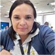 Profesora de Matemáticas primaria y secundaria