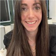 Psicologa offre aiuto compiti e/o ripetizioni per italiano, inglese e materie inerenti la psicologia