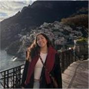 Profesora particular para estudiantes de ESO y bachiller