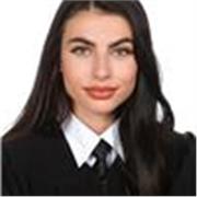 Soy profesora de inglés en una academia. También ofrezco clases particulares online
