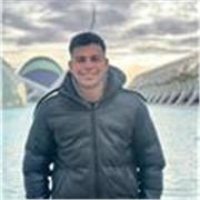 Profesor de matemáticas primarías y ESO