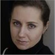 A creative, playful, and patient English teacher, passionate about words and pronunciation