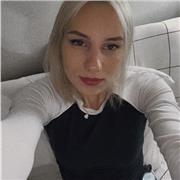 Insegnante inglese online (bambini e adulti). Ho certificazione di livello C1, ma attualmente parlo come lingua madre.