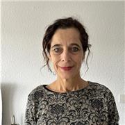 Alemán, todos niveles, con profesora nativa con experiencia