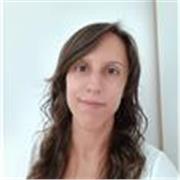 Profesora de español para extranjeros para todos los niveles. Preparadora DELE.