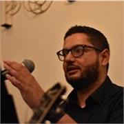 Professeur particulier de Piano/Chant/Coaching Vocal/Théorie Musicale