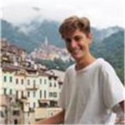 Studente universitario impartisce lezioni private di Italiano, Spagnolo, Francese ed Inglese