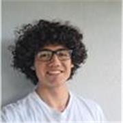 Estudiante de Bioinformática, capacitado para impartir clases de Biología, Matemáticas y Química