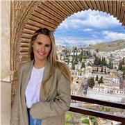Profesora particular para preparar las matemáticas de selectividad. Las clases pueden ser online o presenciales