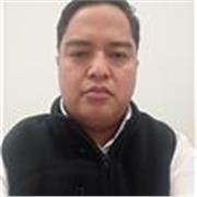 Maestro de Biología experiencia con adolescentes y adultos