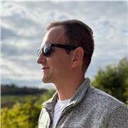 Native English speaker from Canada offering tutoring services