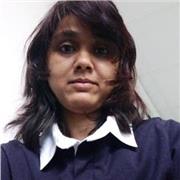 Nazish Fatima